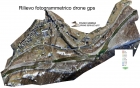 RILIEVI TOPOGRAFICI CON DRONE